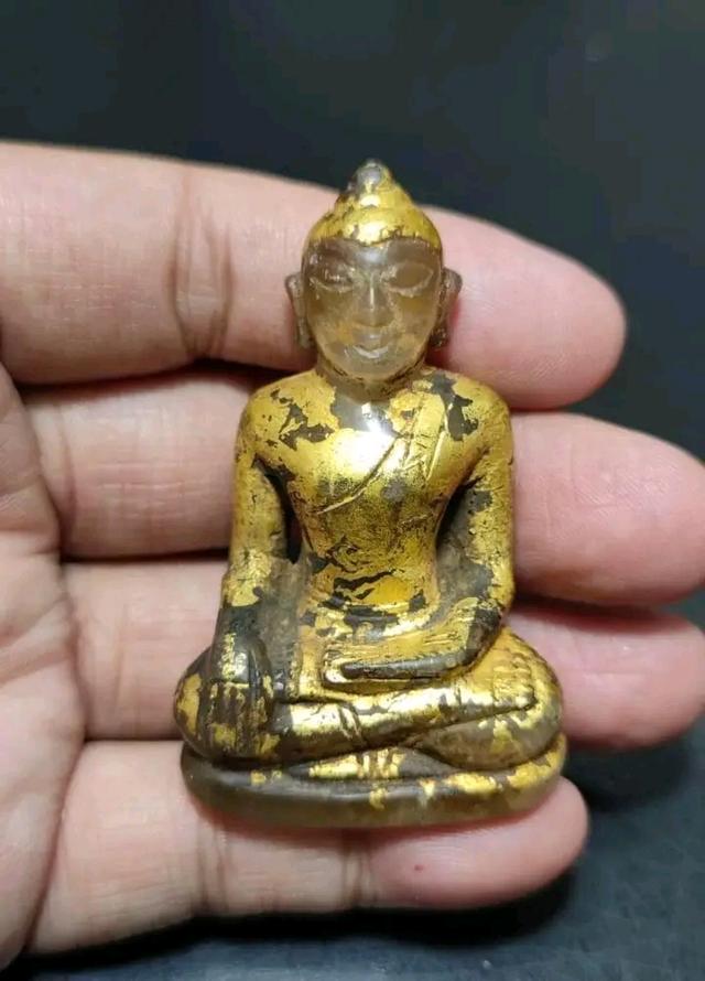 พระแก้วกรุฮอด  ภาคเหนือ