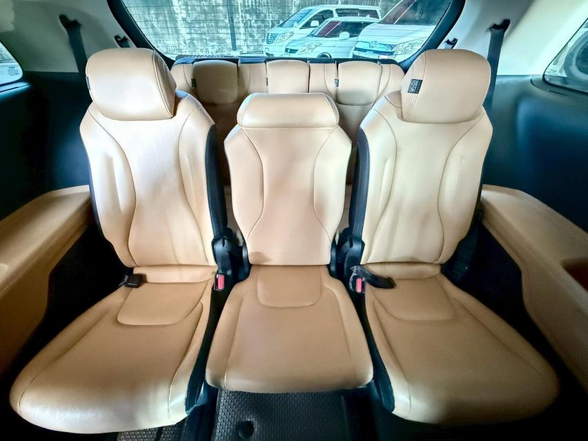 KIA CARNIVAL, 2.2 EX 2022 รูปที่ 13