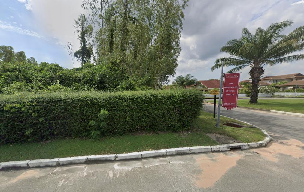 ขายที่ดิน ระยอง ทำเลดีที่มุม ติดสนามกล็อฟ ใกล้โรงเรียน ห้างโรบินสัน โรงพยาบาล ติดถนนทางหลวง 6