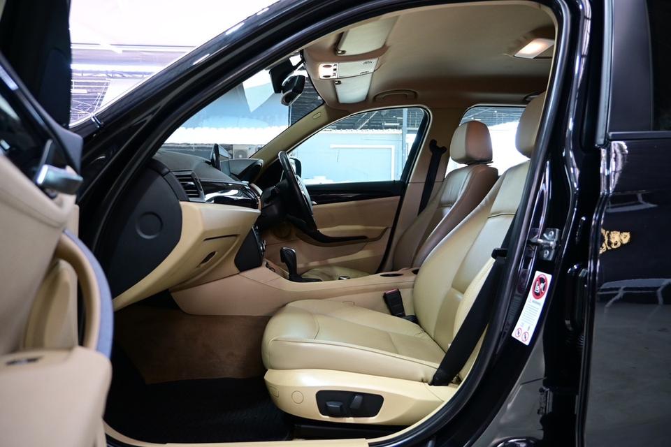 รหัสรถ JRS6969 BMW x1 sDrive18i ปี12 รูปที่ 14
