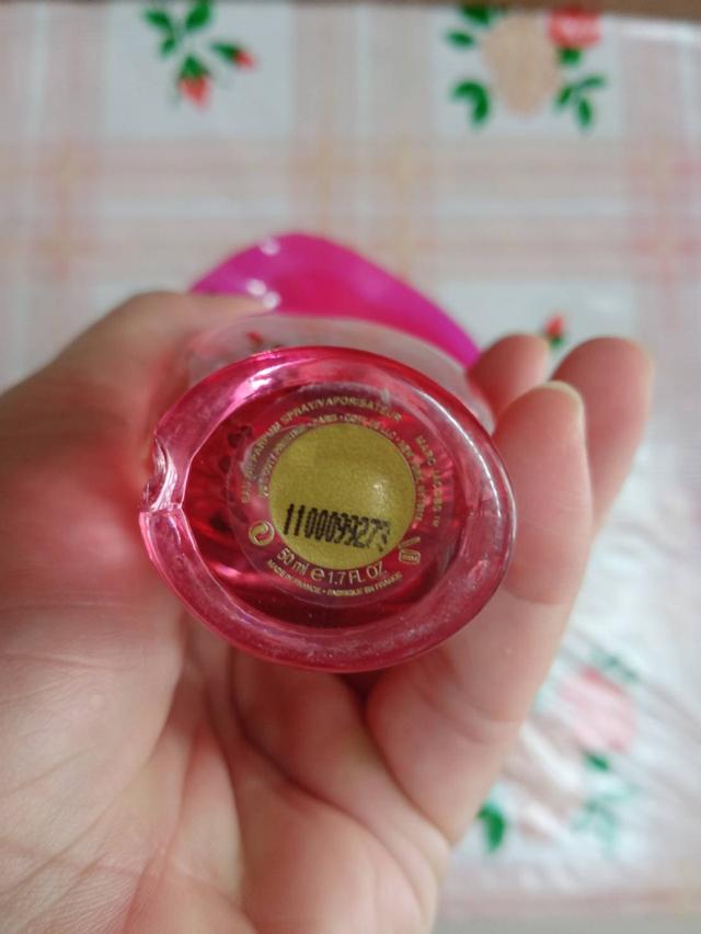 น้ำหอมแท้ราคาคุยกันได้ Marc Jacob Oh Lola edp 50ml