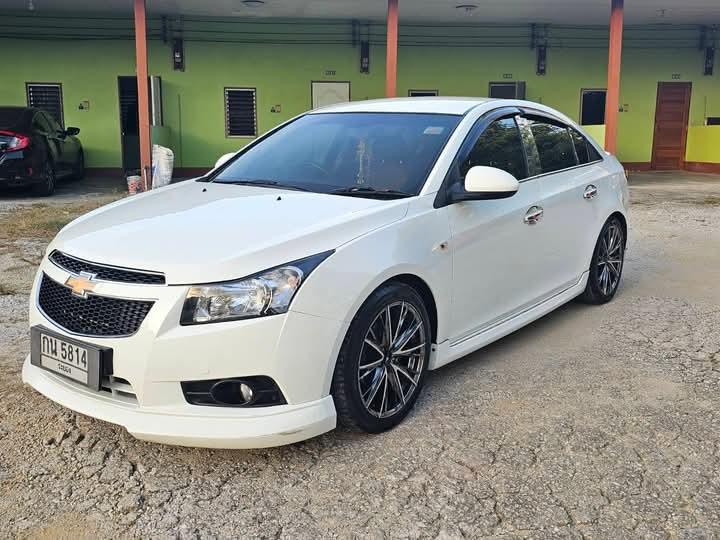 ขาย Chevrolet Cruze 1