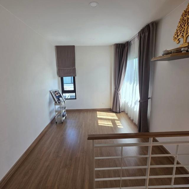 บ้านเดี่ยว โครงการ Centro ราชพฤกษ์-สวนผัก1 8