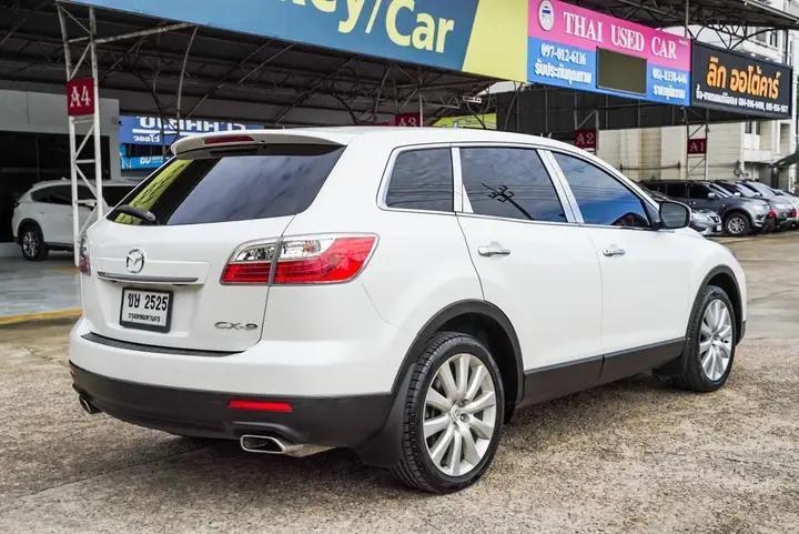 รีบขาย Mazda CX-9  จังหวัด ภูเก็ต  3