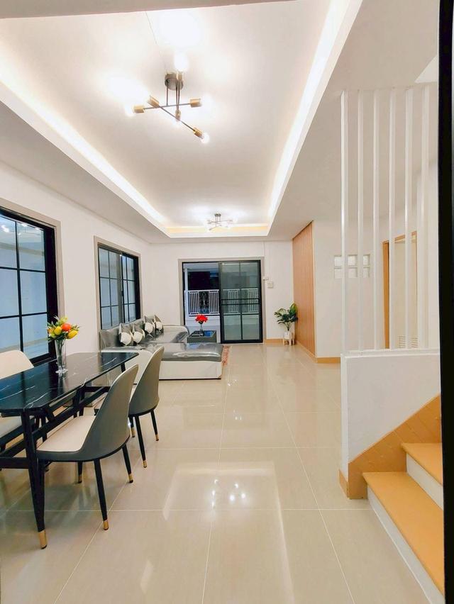 หมู่บ้านพฤกษา12 3