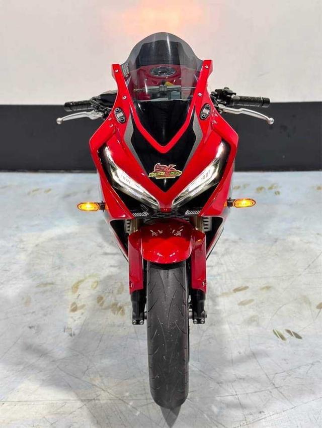 ขายเจ้าหล่อ CBR 5