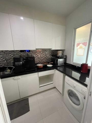 ให้เช่าคอนโด โครงการ The Bloom Sukhumvit 71 แขวงพระโขนงเหนือ เขตวัฒนา,กรุงเทพมหานคร 3
