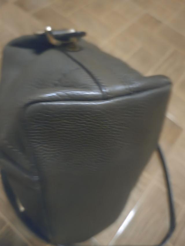 กระเป๋า+สายสะพายMichael-Korsมือสอง รูปที่ 9