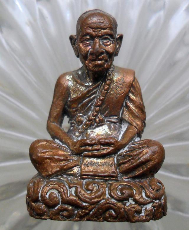 พระรูปหล่อพิมพ์พระชินราชเก่าค่ะ 19