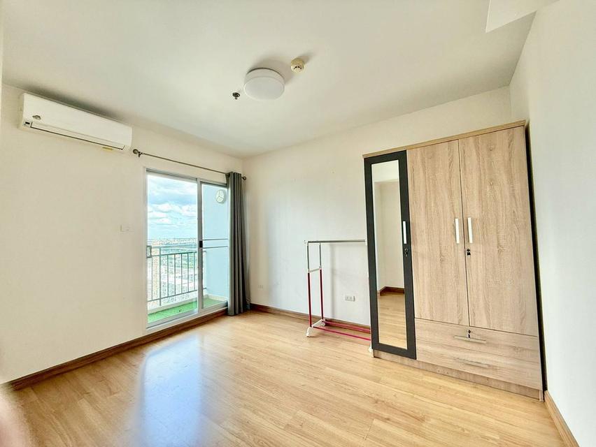 คอนโด ศุภาลัย ซิตี้ รีสอร์ท แจ้งวัฒนะ 18