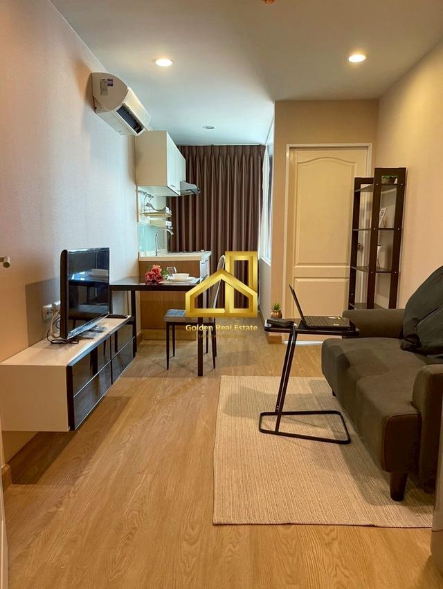 ขาย คอนโด ทัวร์มาลีน ไลท์ สาทร-ตากสิน Tourmaline Lite Sathorn-Taksin 1