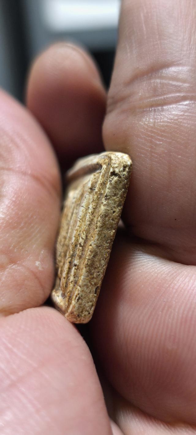 พระสมเด็จวัดระฆัง พิมพ์ใหญ่