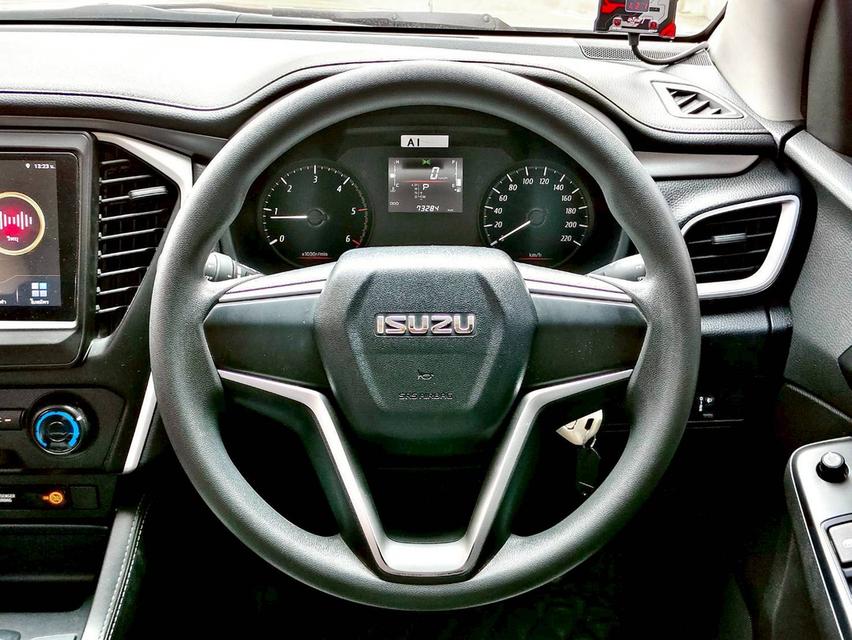 Isuzu Mu-x 1.9Active ปี21 รูปที่ 11