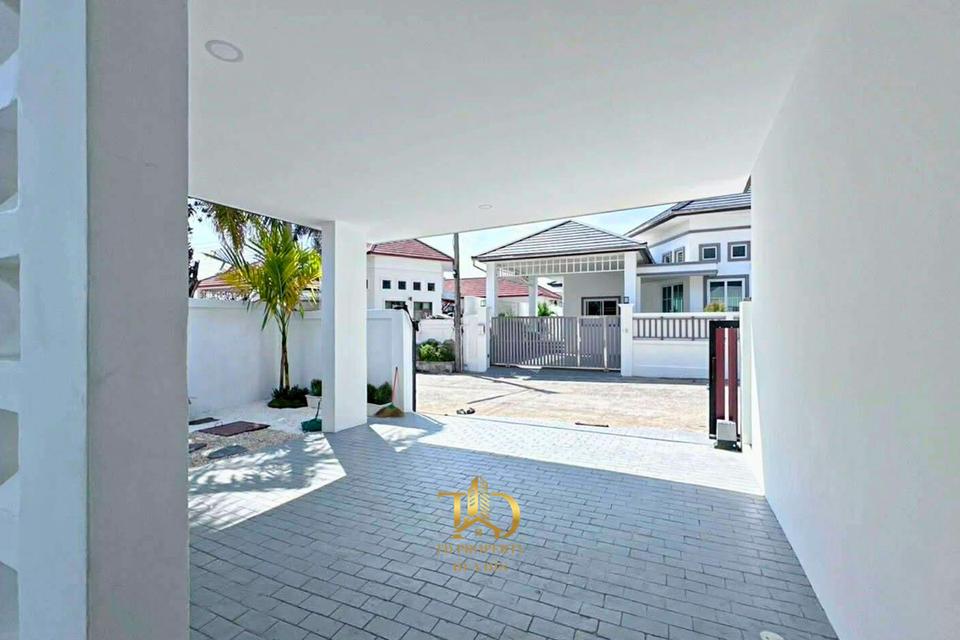 3 Bedrooms 3 Bathrooms. Soi 102 Hua Hin. 4