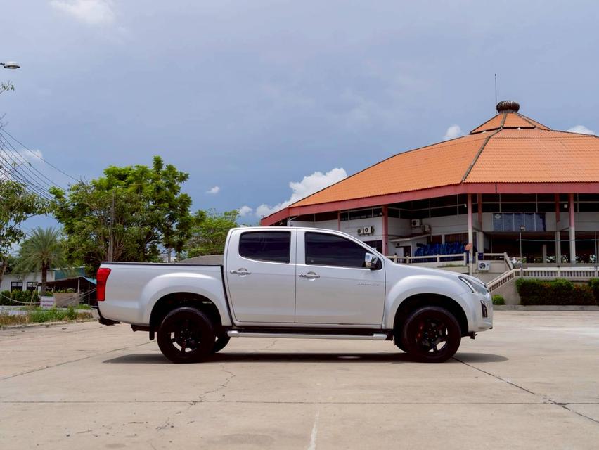 ขาย Isuzu Dmax 1.9 Z Ddi Hilander ปี18