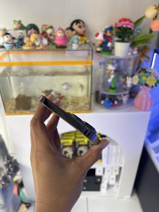 iPhone 14Promax 128gb ศูนย์แท้  3