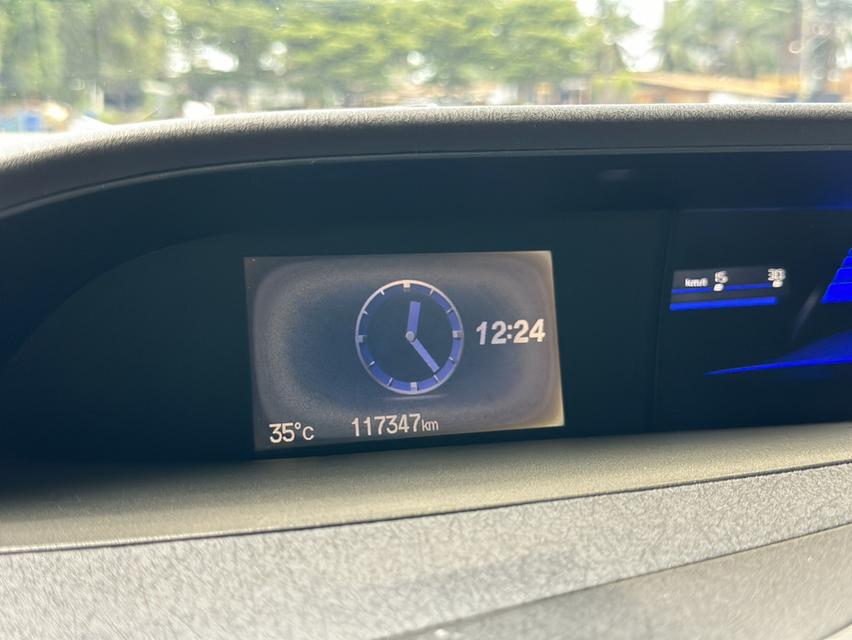 รหัสรถ PAT3571 Honda Civic FB 1.8S ปี 2013 สีขาว 11