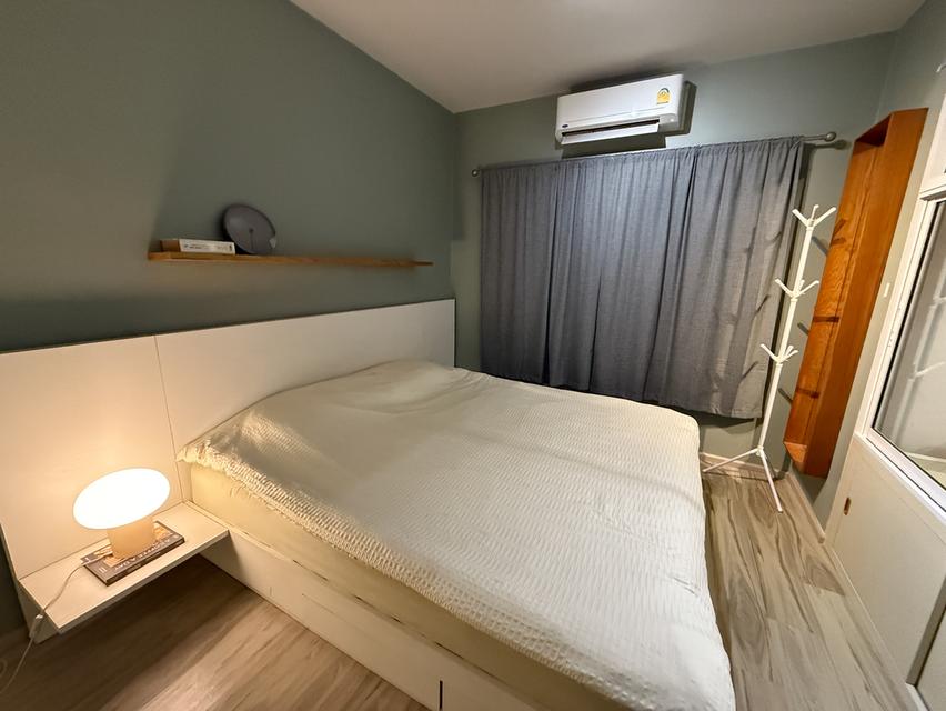 ปล่อยเช่าคอนโด เอ สเปช สุขุมวิท 77 1