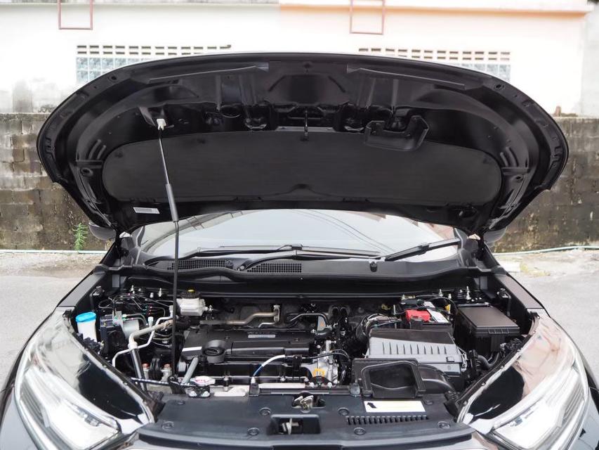 HONDA CRV 2.4 ES 4WD ปี 2023 10