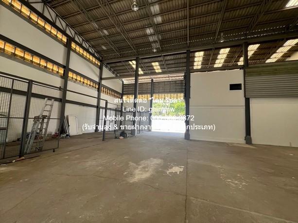 สำนักงาน ขายอาคารสำนักงาน 4 ชั้น บนเนื้อที่ 1-2-35 ไร่ ถนนกรุงเทพกรีฑา (มีใบอนุญาตก่อสร้าง) สภาพพร้อมเข้าใช้งานได้ทันที  5