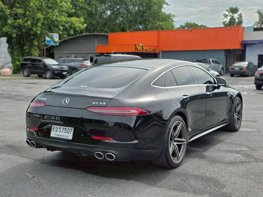 GT53 4 MATIC+ AMG GTR