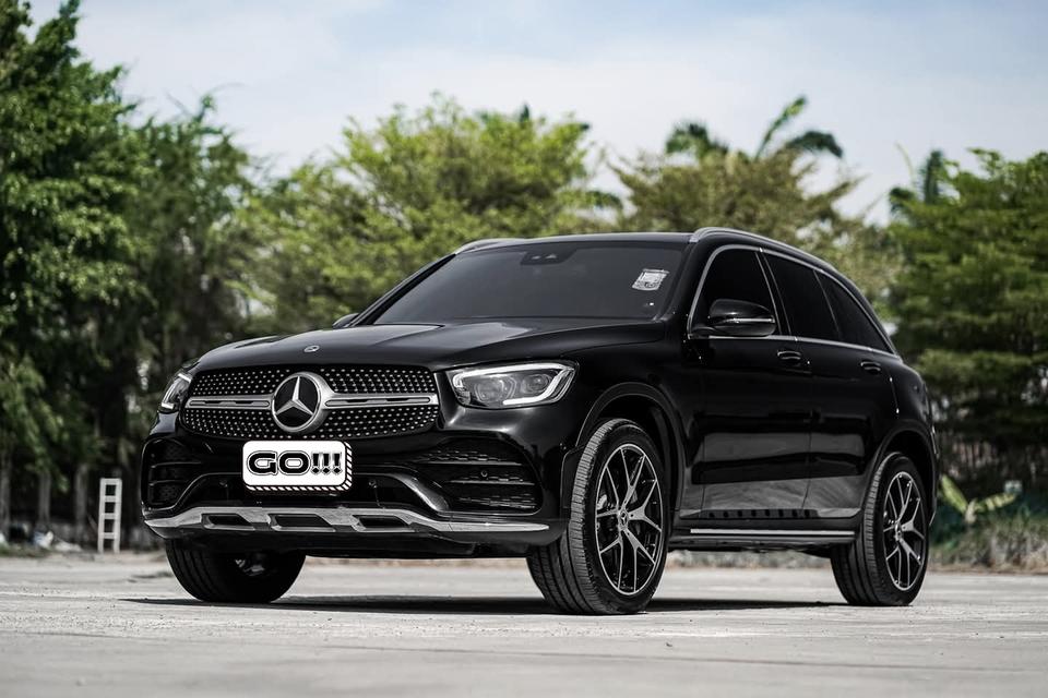 GLC300e AMG 4Matic Facelift 2