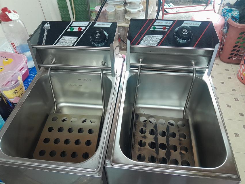 หม้อไฟฟ้า2500w 6