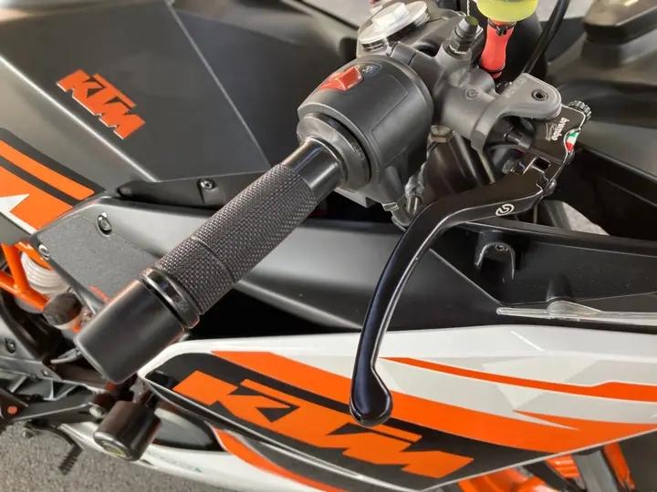 รีบขาย KTM RC 4