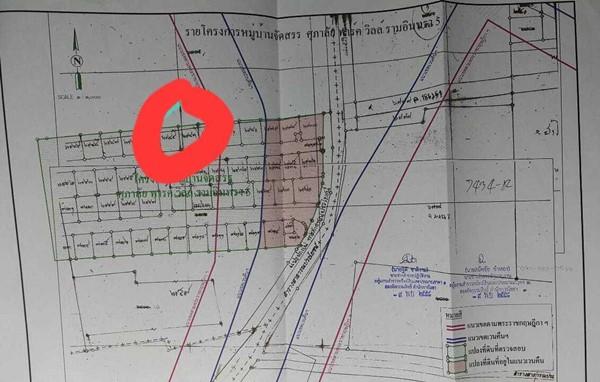 ขายที่ดินพร้อมบ้าน 2 ชั้น 59.5 ตรว. หมู่บ้านศุภาลัย พาร์ควิลล์ 5 ใกล้ถนนเทพารักษ์ ห้างบิ๊กซี ราคา 9.2 ลบ. ต่อรองได้ โทร 081-9308276 15