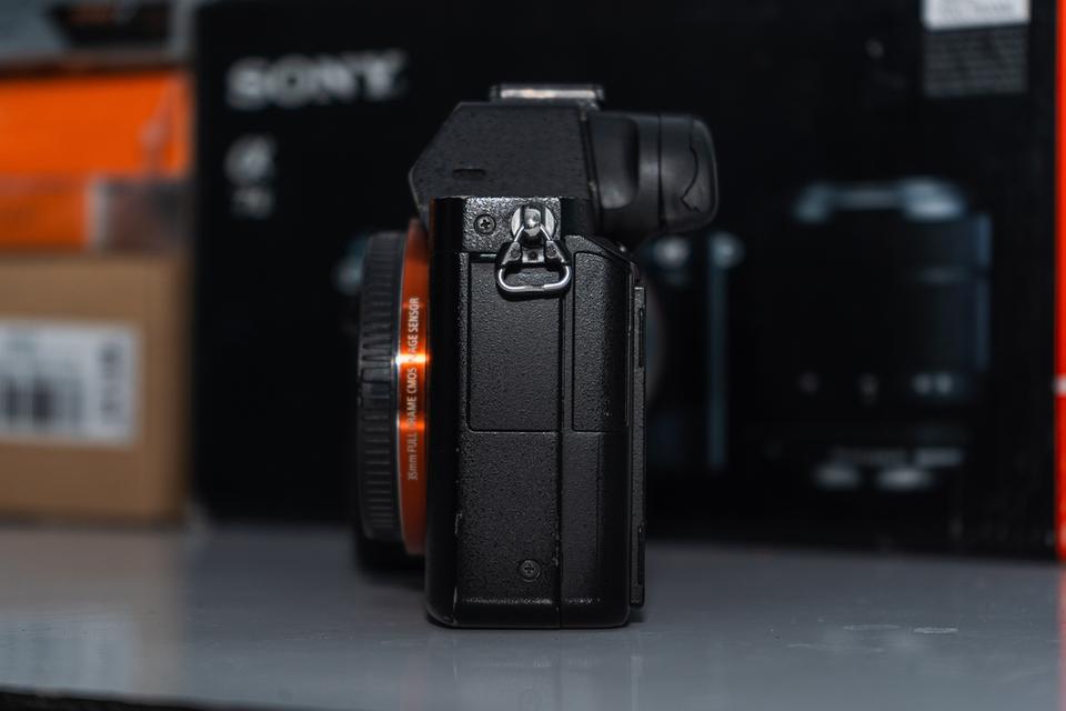 กล้อง SONY A7ii มือสอง รูปที่ 5