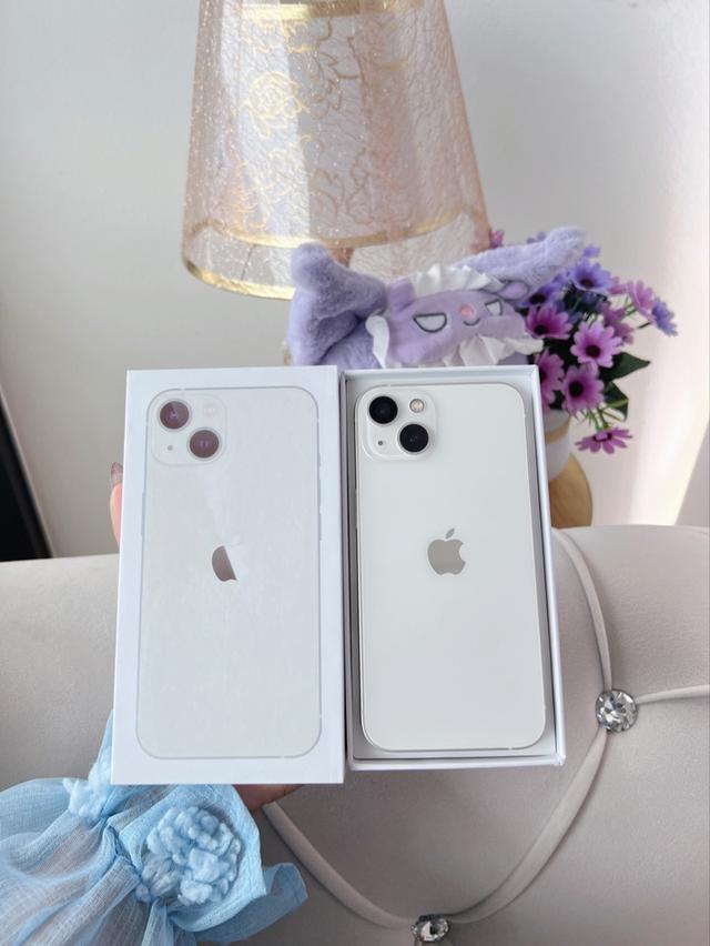 ขาย iphone 13 128gb