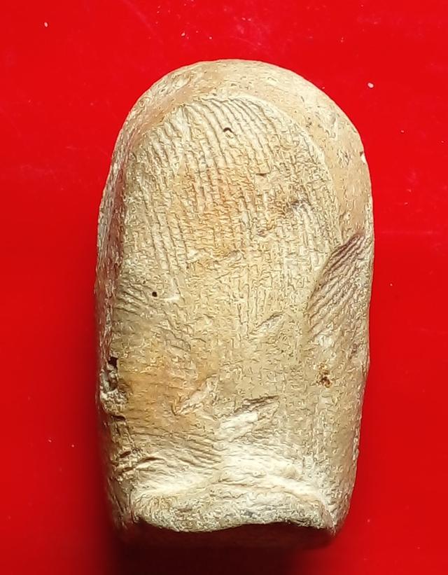 พระคง ลำพูน พระสะสมที่บ้าน รูปที่ 2