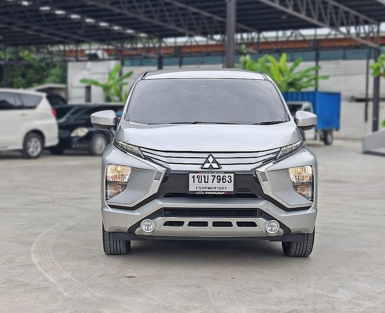 2021 MITSUBISHI XPANDER 1.5GT