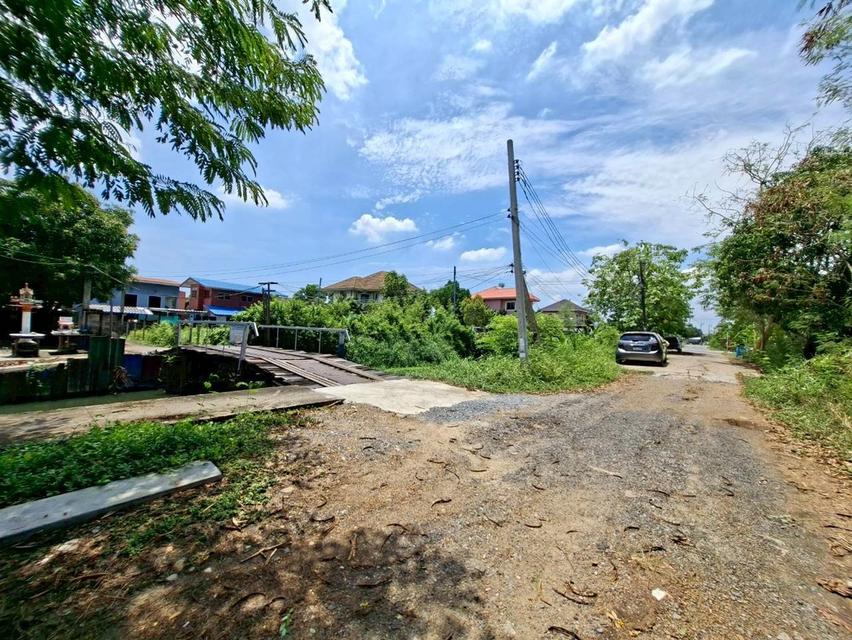 ขายบ้านชั้นเดียว ซอยพหลโยธิน54/1 แยก8-4-3 ซอยตาลเดี่ยว 3