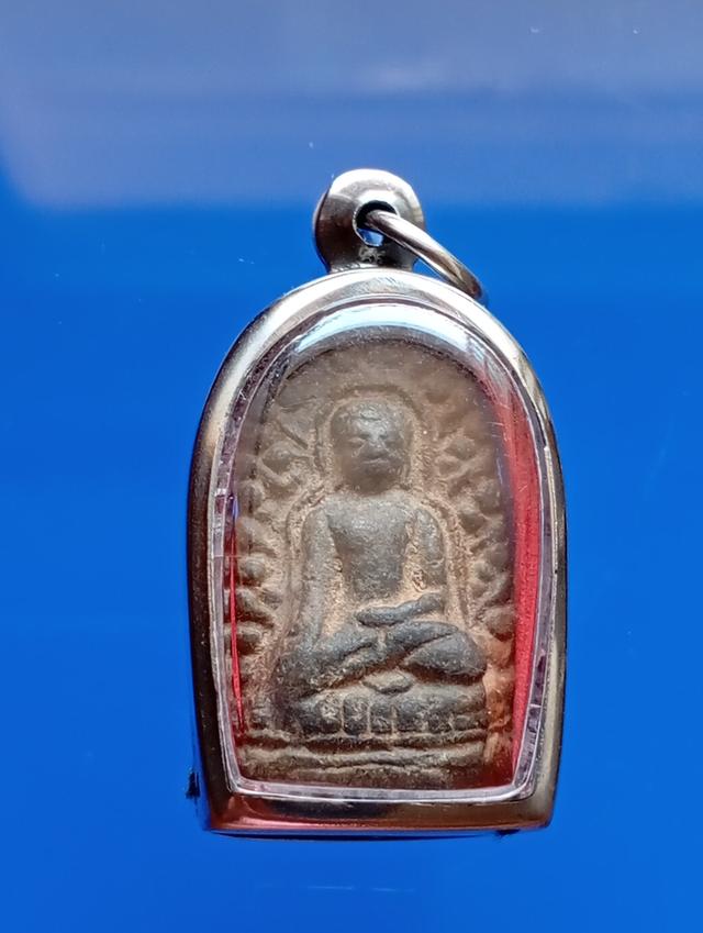 พระลือ กรุ ประตูลี้ จ ลำพูน