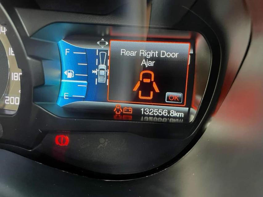 🏆🏆 เอาใจสายลุย รถสวย หรูหรา ดูดี มีระดับ 🏆🏆  ✅️ Ford Ranger Hi  Wildtrak 3.2 4X4 ท๊อปสุดAuto 6 Speed Option เต็ม!! 6