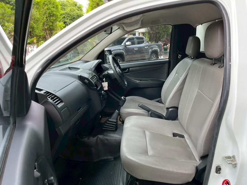 🚗 #ISUZU D-MAX SPARK 1.9 B  MT  ปี 2020 13