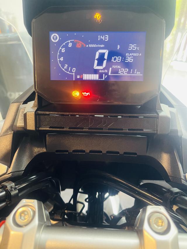 ขายด่วนADV350 ปี2023 รูปที่ 19
