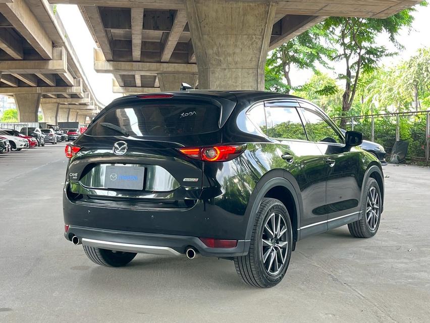 ขาย Mazda CX5 2.2Xdl ปี20