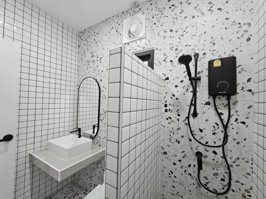 🏠✨ให้เช่าบ้านเดี่ยวสองชั้น บ้านในโครงการ พร้อมระบบรักษาความปลอดภัยที่ดีเยี่ยม🛡️ เมืองเชียงใหม่ 🌟 6