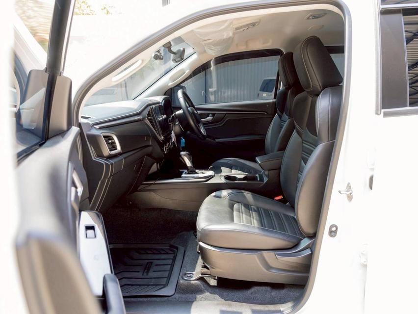 Isuzu D-max 1.9Z Hi-lander CAB4 AT  ปี 2022 รูปที่ 12