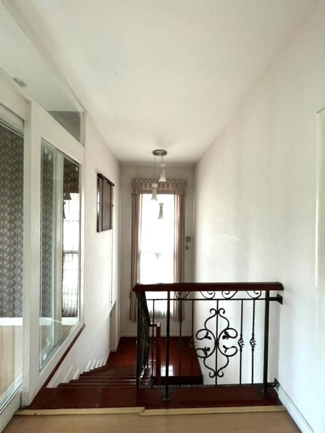 บ้านเดี่ยวสองชั้นให้เช่า พื้นที่กว้าง น่าอยู่ พร้อมต้อนรับผู้เช่าคนใหม่🏡🍃☀ 4