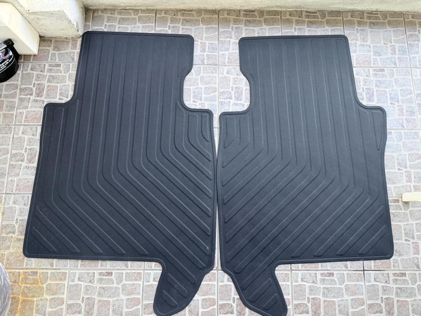 ชุดพรมปูพื้นห้องโดยสาร Honda HR-V e:HEV รุ่นปี 2025