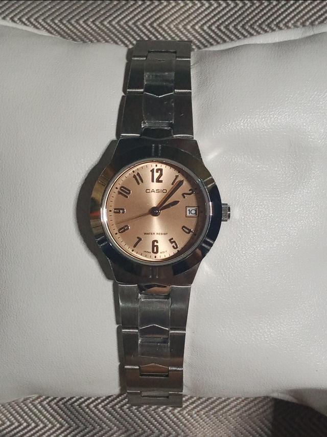 นาฬิกา Casio รุ่น LTP-1241D-4A3V LTP-1241 รูปที่ 4