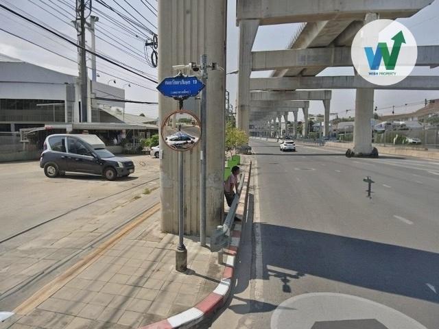 ให้เช่าอาคารพาณิชย์ทำเลทอง ใกล้สาทร-สีลม 2
