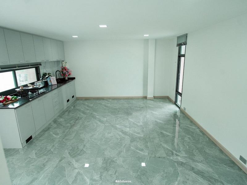 ขายบ้านเดี่ยวหลังมุม สร้างเสร็จใหม่ ขนาด 70 ตรว โครงการเซนนารา วิลล์ ระยอง(บ้านแลง) เมืองระยอง. 10