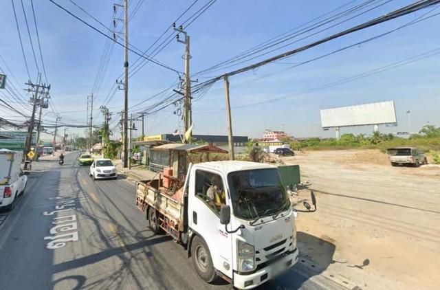 ขาย ที่ดิน ซ.โรงเรียนวัดสวนส้ม 10 ไร่ 1 งาน 67.4 ตรว ตำบลบางโปรง เมืองสมุทรปราการ 6