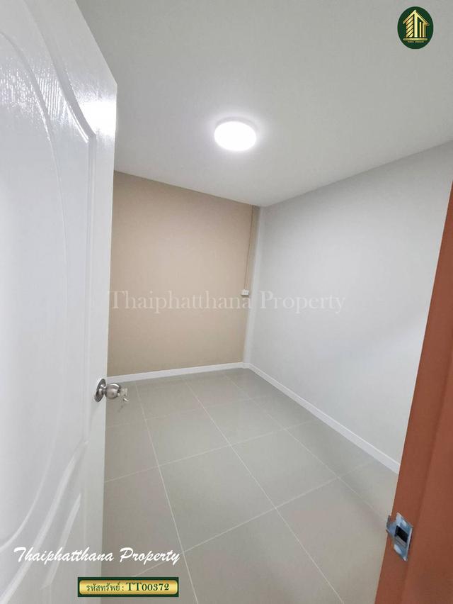 บ้านชั้นเดียว ซอยอุดมเดช 7