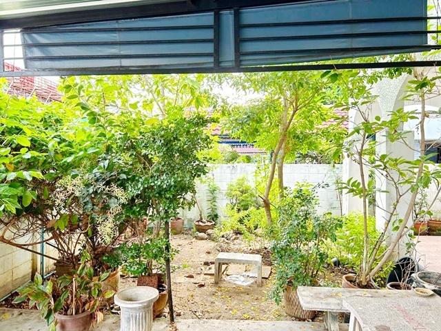 ลาดพร้าว กว้างใหญ่ 90 ตร.วา. 280 ตร.ม. รร.สตรีวิทยา 2 1 กม. บ้านเดี่ยวให้เช่า 4นอน 2น้ำ เสนานิคม1 สตรีวิทยา2 BTS เสนานิค 7