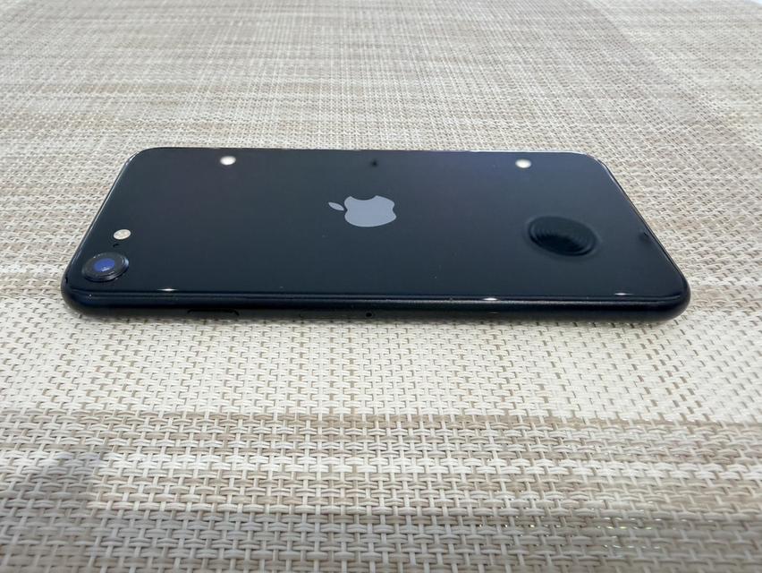 iPhone SE 2 64gb สีดำ รูปที่ 3